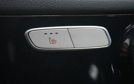 Mercedes-Benz GLC, 2016 год, 2 850 000 рублей, 17 фотография