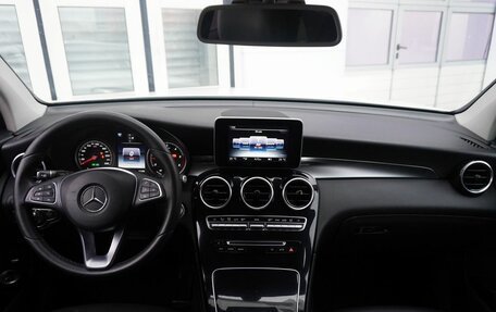 Mercedes-Benz GLC, 2016 год, 2 850 000 рублей, 12 фотография
