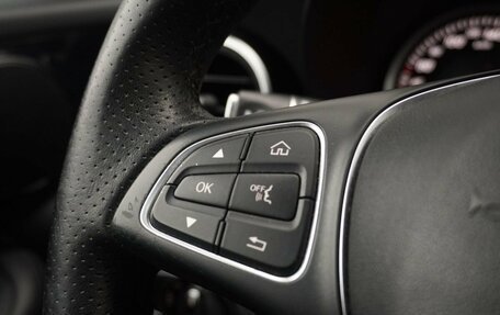 Mercedes-Benz GLC, 2016 год, 2 850 000 рублей, 14 фотография