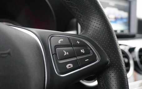 Mercedes-Benz GLC, 2016 год, 2 850 000 рублей, 15 фотография