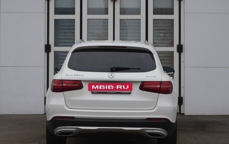 Mercedes-Benz GLC, 2016 год, 2 850 000 рублей, 4 фотография