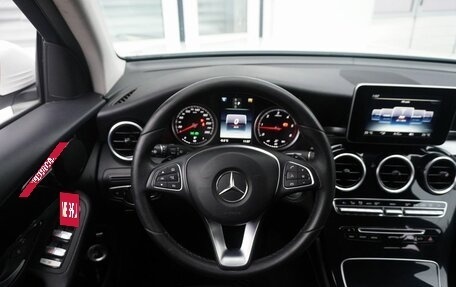 Mercedes-Benz GLC, 2016 год, 2 850 000 рублей, 13 фотография