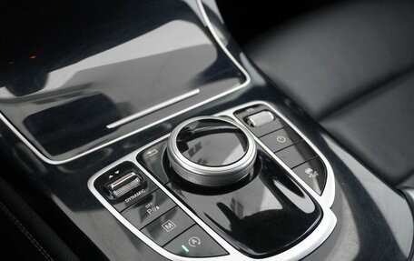 Mercedes-Benz GLC, 2016 год, 2 850 000 рублей, 20 фотография