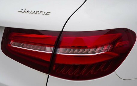 Mercedes-Benz GLC, 2016 год, 2 850 000 рублей, 24 фотография