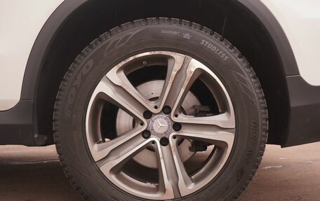 Mercedes-Benz GLC, 2016 год, 2 850 000 рублей, 26 фотография