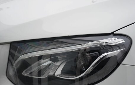 Mercedes-Benz GLC, 2016 год, 2 850 000 рублей, 25 фотография