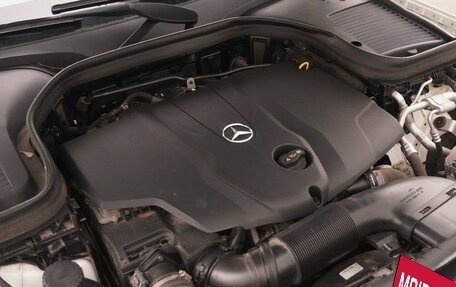 Mercedes-Benz GLC, 2016 год, 2 850 000 рублей, 23 фотография