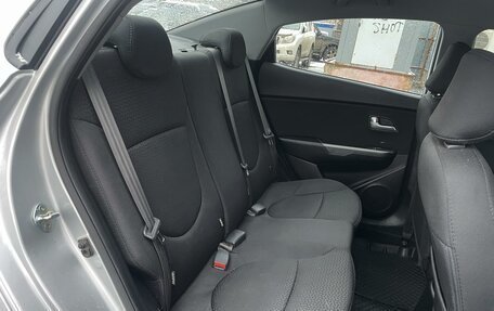 KIA Rio III рестайлинг, 2015 год, 1 200 000 рублей, 9 фотография