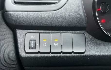 KIA Rio III рестайлинг, 2015 год, 1 200 000 рублей, 14 фотография