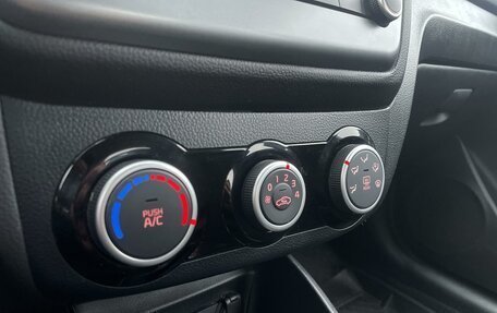 KIA Rio III рестайлинг, 2015 год, 1 200 000 рублей, 17 фотография