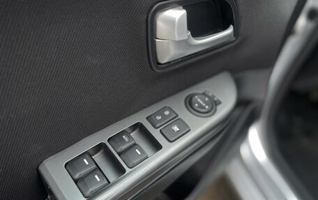 KIA Rio III рестайлинг, 2015 год, 1 200 000 рублей, 15 фотография