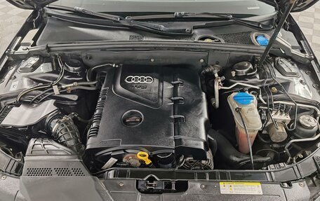 Audi A4, 2011 год, 1 125 000 рублей, 9 фотография