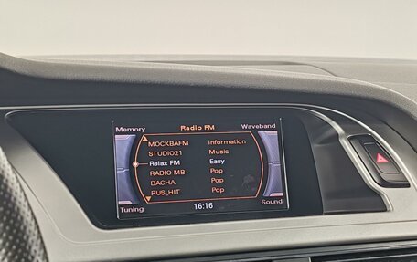 Audi A4, 2011 год, 1 125 000 рублей, 15 фотография