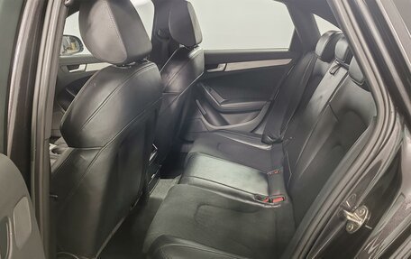 Audi A4, 2011 год, 1 125 000 рублей, 12 фотография