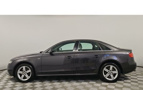 Audi A4, 2011 год, 1 125 000 рублей, 8 фотография