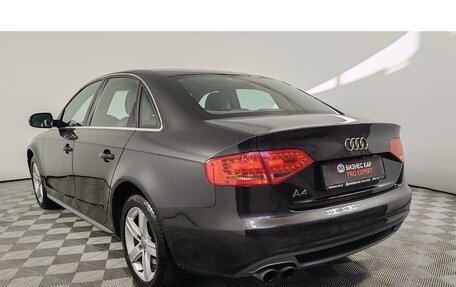 Audi A4, 2011 год, 1 125 000 рублей, 7 фотография