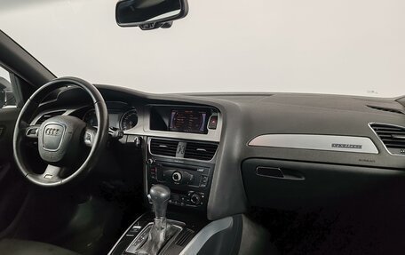 Audi A4, 2011 год, 1 125 000 рублей, 11 фотография