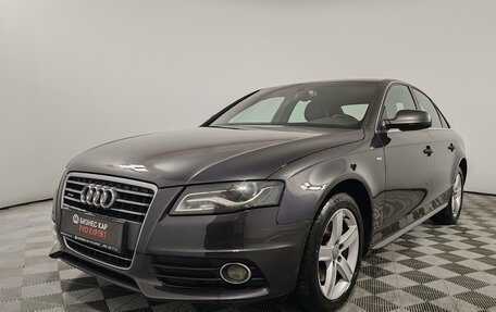 Audi A4, 2011 год, 1 125 000 рублей, 1 фотография