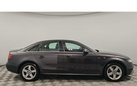 Audi A4, 2011 год, 1 125 000 рублей, 4 фотография