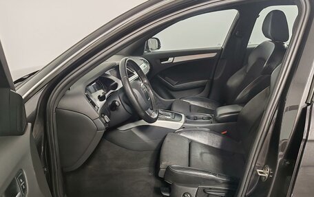 Audi A4, 2011 год, 1 125 000 рублей, 16 фотография