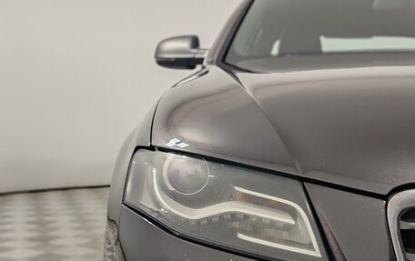 Audi A4, 2011 год, 1 125 000 рублей, 17 фотография