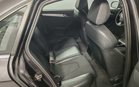 Audi A4, 2011 год, 1 125 000 рублей, 19 фотография