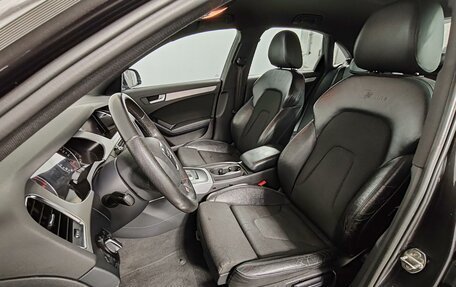 Audi A4, 2011 год, 1 125 000 рублей, 21 фотография