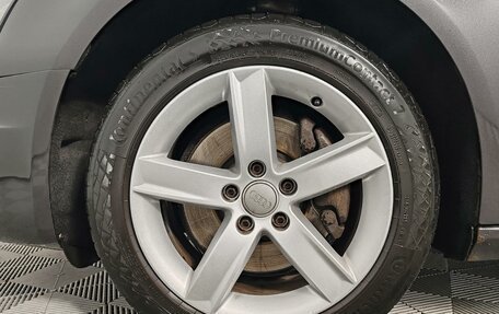 Audi A4, 2011 год, 1 125 000 рублей, 18 фотография