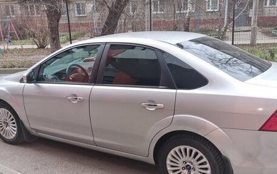 Ford Focus II рестайлинг, 2010 год, 700 000 рублей, 1 фотография