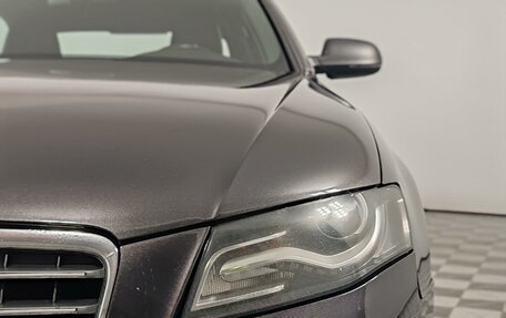 Audi A4, 2011 год, 1 125 000 рублей, 24 фотография