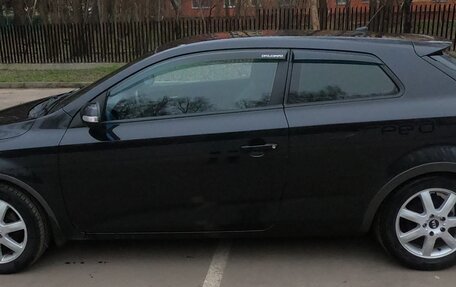 KIA cee'd I рестайлинг, 2010 год, 750 000 рублей, 1 фотография