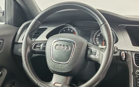 Audi A4, 2011 год, 1 125 000 рублей, 23 фотография