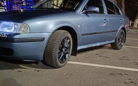 Skoda Octavia IV, 2007 год, 380 000 рублей, 8 фотография