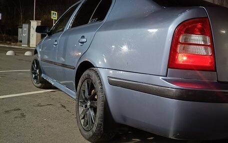 Skoda Octavia IV, 2007 год, 380 000 рублей, 7 фотография