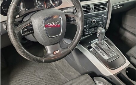 Audi A4, 2011 год, 1 125 000 рублей, 25 фотография
