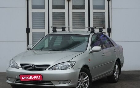 Toyota Camry V40, 2004 год, 590 000 рублей, 1 фотография