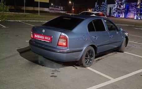 Skoda Octavia IV, 2007 год, 380 000 рублей, 2 фотография