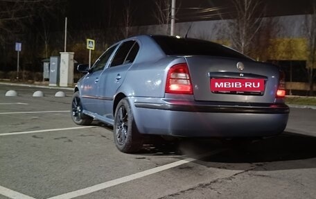 Skoda Octavia IV, 2007 год, 380 000 рублей, 6 фотография