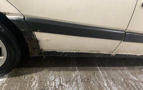 Volkswagen Passat B3, 1991 год, 75 000 рублей, 7 фотография