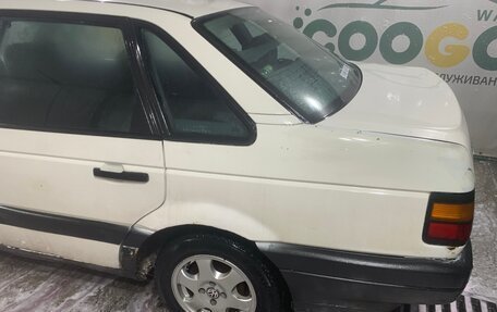 Volkswagen Passat B3, 1991 год, 75 000 рублей, 5 фотография