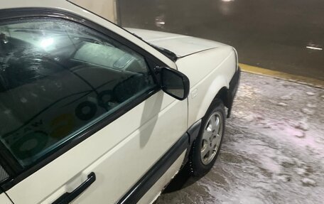 Volkswagen Passat B3, 1991 год, 75 000 рублей, 3 фотография