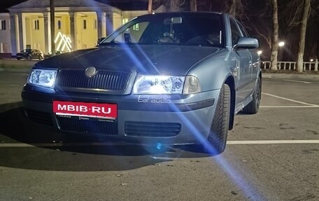 Skoda Octavia IV, 2007 год, 380 000 рублей, 10 фотография