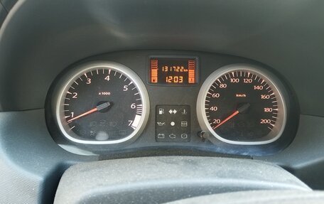 Renault Duster I рестайлинг, 2014 год, 750 000 рублей, 4 фотография