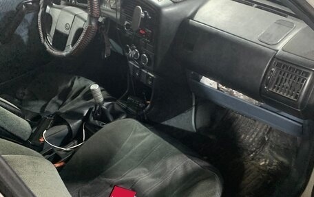 Volkswagen Passat B3, 1991 год, 75 000 рублей, 8 фотография