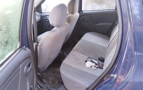 Renault Duster I рестайлинг, 2014 год, 750 000 рублей, 6 фотография