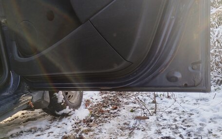 Renault Duster I рестайлинг, 2014 год, 750 000 рублей, 7 фотография