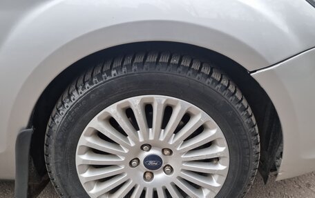 Ford Focus II рестайлинг, 2010 год, 700 000 рублей, 7 фотография