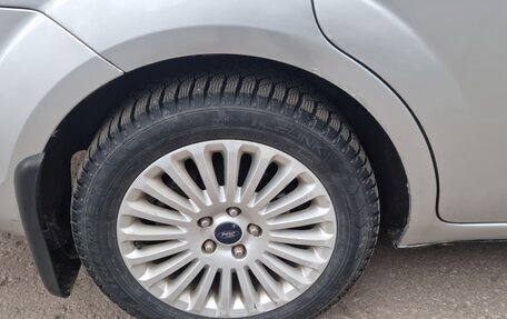 Ford Focus II рестайлинг, 2010 год, 700 000 рублей, 8 фотография