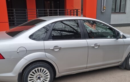 Ford Focus II рестайлинг, 2010 год, 700 000 рублей, 4 фотография