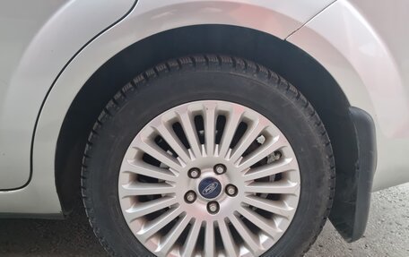 Ford Focus II рестайлинг, 2010 год, 700 000 рублей, 9 фотография